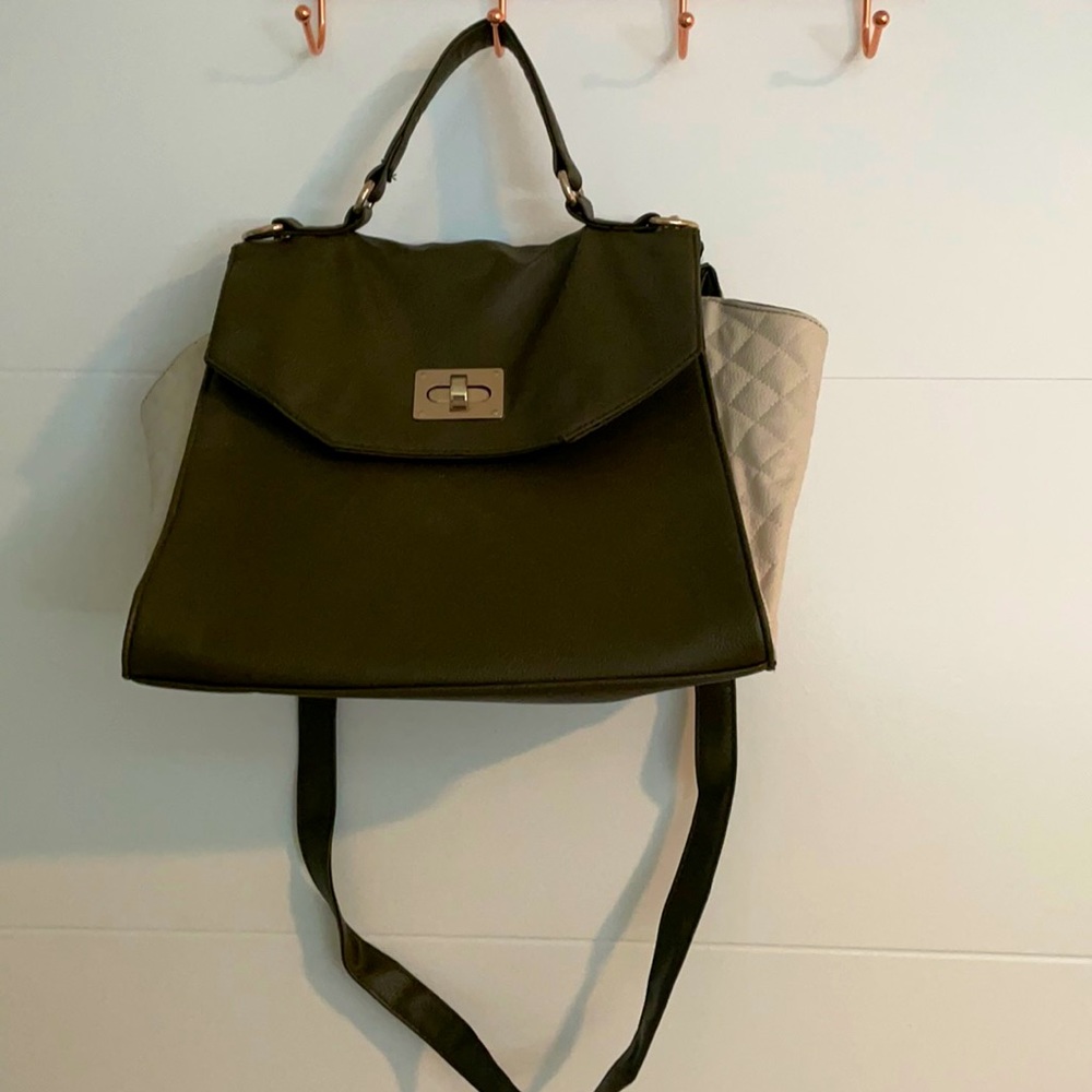 Say What Tote Bag